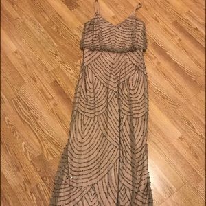 Beautiful formal dress! Worn once